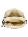 Zebra Trends Чанта Zebra Trends Elske 21538 Cream