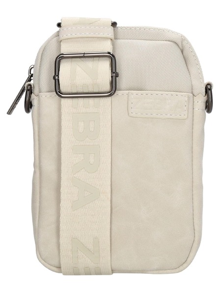 Zebra Trends Чанта Zebra Trends Ingrid 22496 Cream