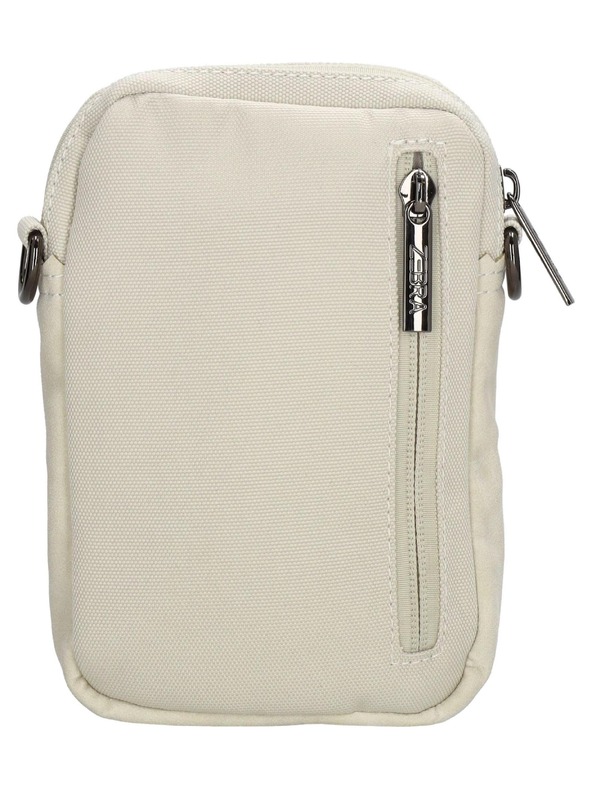 Zebra Trends Чанта Zebra Trends Ingrid 22496 Cream