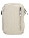 Zebra Trends Чанта Zebra Trends Ingrid 22496 Cream