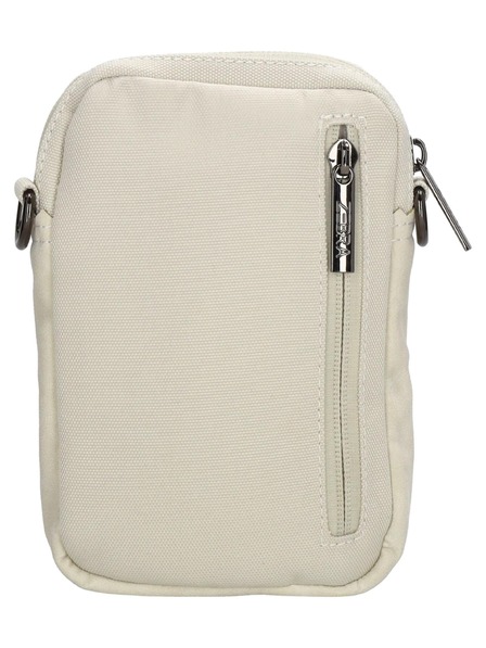 Zebra Trends Чанта Zebra Trends Ingrid 22496 Cream