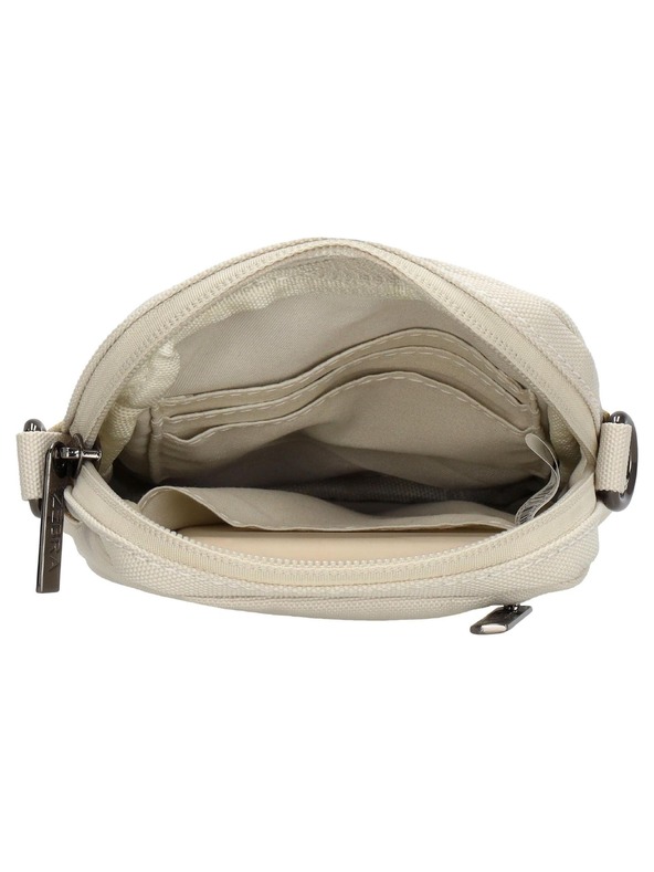 Zebra Trends Чанта Zebra Trends Ingrid 22496 Cream