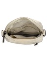 Zebra Trends Чанта Zebra Trends Ingrid 22496 Cream