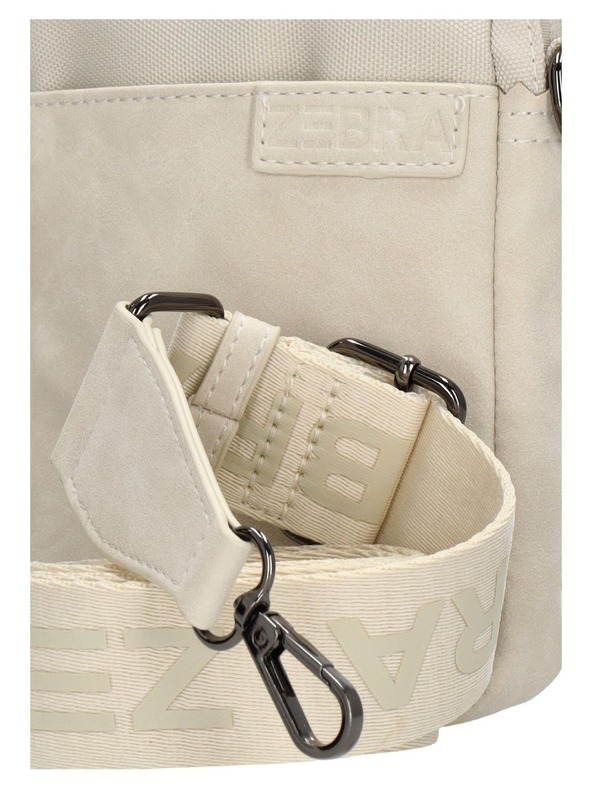 Zebra Trends Чанта Zebra Trends Ingrid 22496 Cream