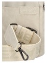 Zebra Trends Чанта Zebra Trends Ingrid 22496 Cream