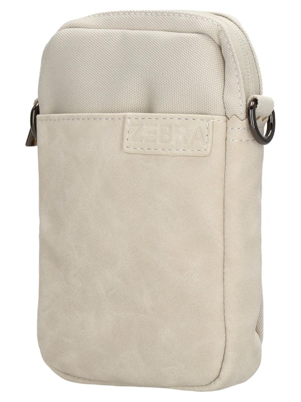Zebra Trends Чанта Zebra Trends Ingrid 22496 Cream
