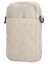 Zebra Trends Чанта Zebra Trends Ingrid 22496 Cream