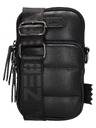 Zebra Trends Чанта Zebra Trends Evie 22904 Black