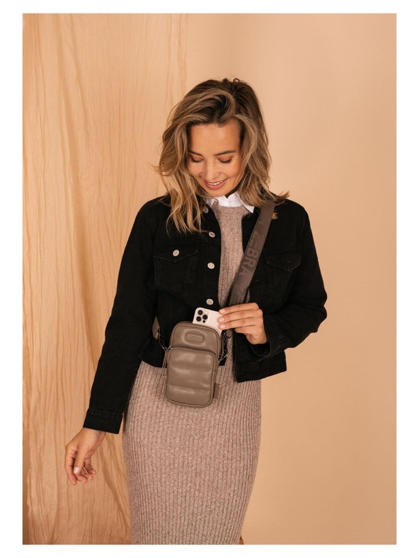 Zebra Trends Чанта Zebra Trends Evie 22904 Black