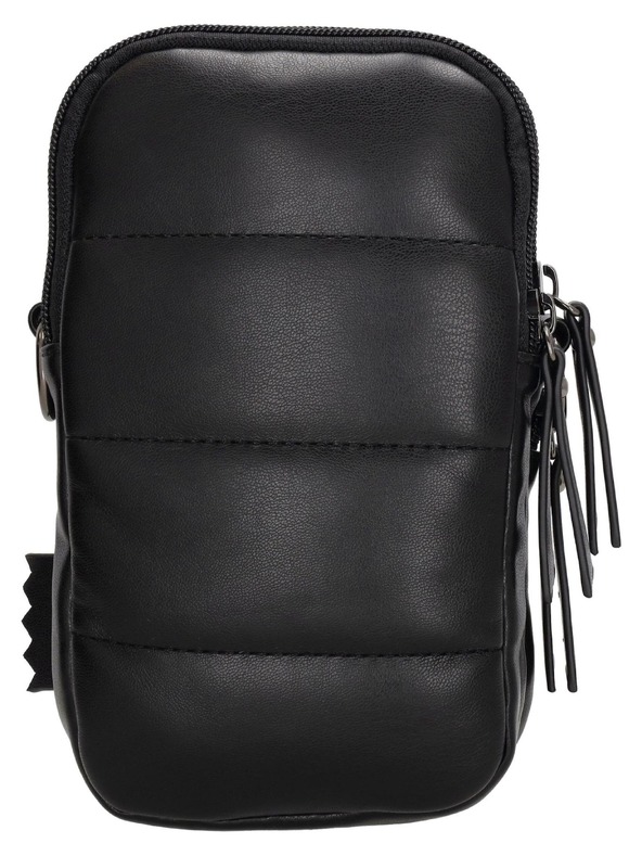 Zebra Trends Чанта Zebra Trends Evie 22904 Black