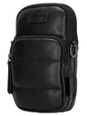 Zebra Trends Чанта Zebra Trends Evie 22904 Black