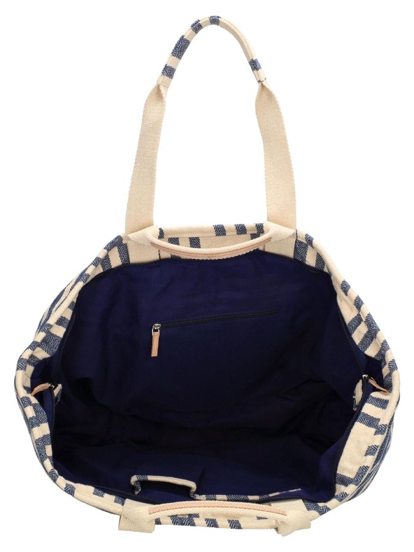 Zebra Trends Чанта Zebra Trends Richelle 18136 Navy blue