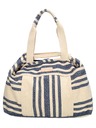 Zebra Trends Чанта Zebra Trends Richelle 18136 Navy blue