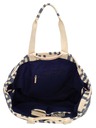 Zebra Trends Чанта Zebra Trends Richelle 18136 Navy blue