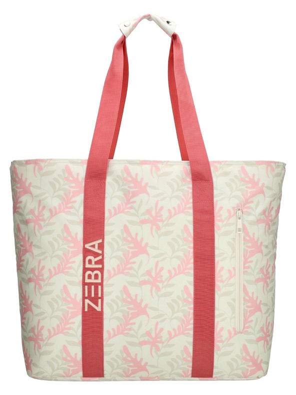 Zebra Trends Чанта Zebra Trends Sally W00758 Abstract Branches
