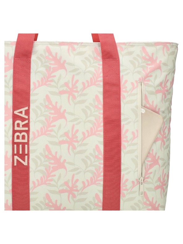 Zebra Trends Чанта Zebra Trends Sally W00758 Abstract Branches