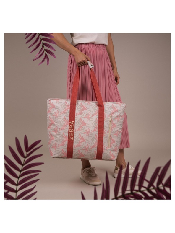 Zebra Trends Чанта Zebra Trends Sally W00758 Abstract Branches