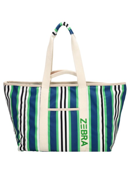 Zebra Trends Чанта Zebra Trends Elise W00761 Stripes
