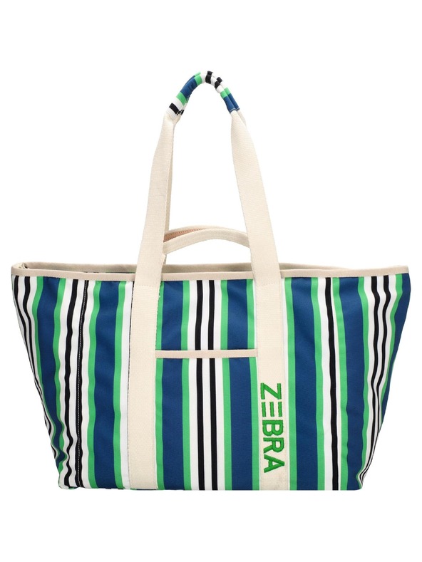 Zebra Trends Чанта Zebra Trends Elise W00761 Stripes
