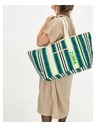 Zebra Trends Чанта Zebra Trends Elise W00761 Stripes