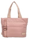 Zebra Trends Чанта Zebra Trends Elske 21537 Dusty pink