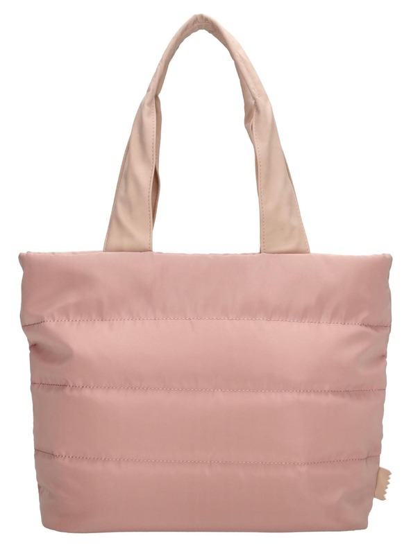 Zebra Trends Чанта Zebra Trends Elske 21537 Dusty pink
