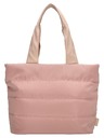 Zebra Trends Чанта Zebra Trends Elske 21537 Dusty pink