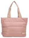Zebra Trends Чанта Zebra Trends Elske 21537 Dusty pink