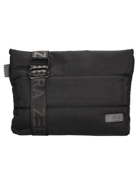 Zebra Trends Чанта Zebra Trends Elske 22715 Black