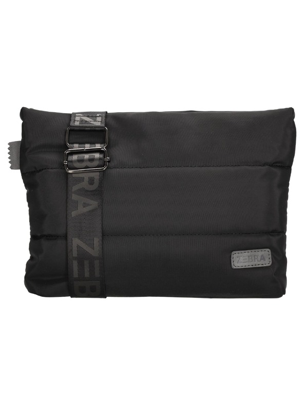 Zebra Trends Чанта Zebra Trends Elske 22715 Black