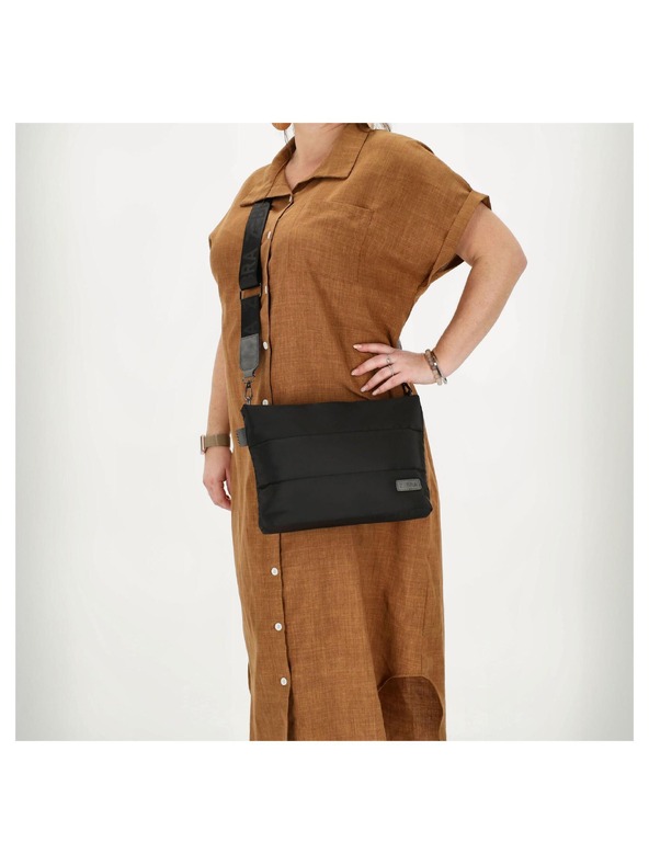 Zebra Trends Чанта Zebra Trends Elske 22715 Black