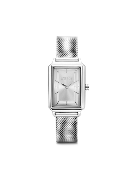 Esprit Esprit дамски часовници ъглови ESLW23714SI