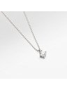 Esprit Дамски сребърен колие Esprit ESCO23351LSI