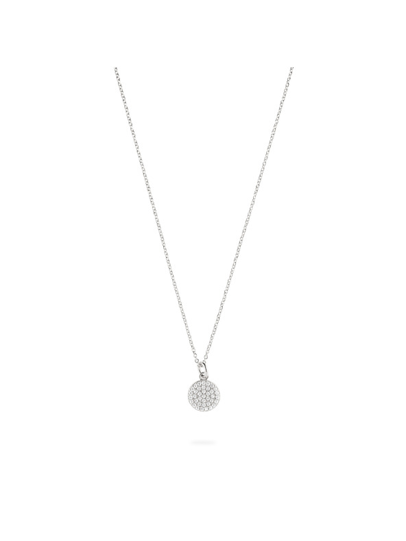 Esprit Дамски сребърен колие Esprit ESNL23384LSI