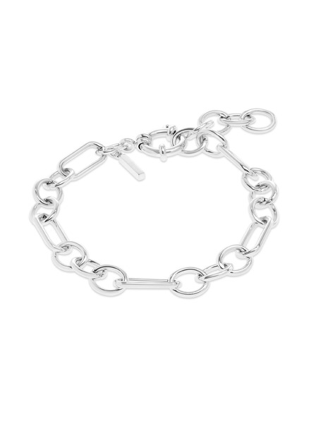 Esprit Дамска стоманена гривна Esprit S.88673999NL
