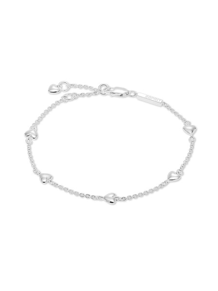 Esprit Дамска сребърна гривна Esprit S.88879031NL