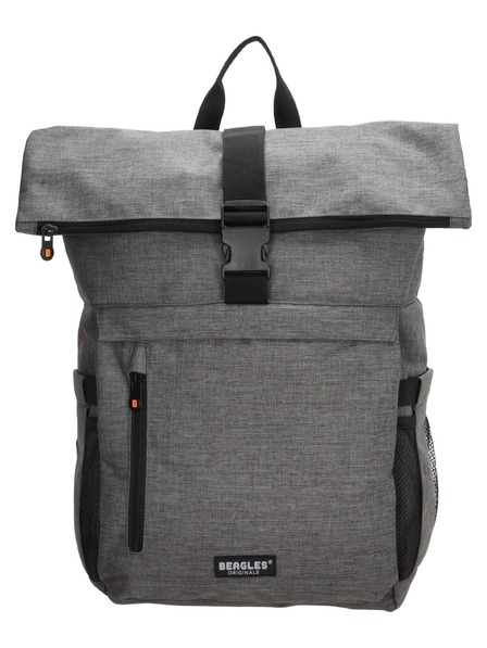 Beagles Beagles Originals Kyoto 20986 backpack Grey