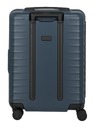 Titan Titan Overseas S Front pocket travel suitcase Midnight blue