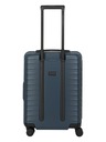 Titan Titan Overseas S Front pocket travel suitcase Midnight blue