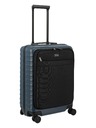 Titan Titan Overseas S Front pocket travel suitcase Midnight blue