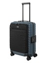 Titan Titan Overseas S Front pocket travel suitcase Midnight blue