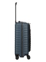 Titan Titan Overseas S Front pocket travel suitcase Midnight blue