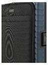 Titan Titan Overseas S Front pocket travel suitcase Midnight blue