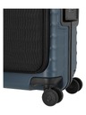 Titan Titan Overseas S Front pocket travel suitcase Midnight blue