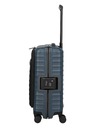 Titan Titan Overseas S Front pocket travel suitcase Midnight blue