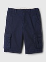 GAP Детски карго къси панталони GAP