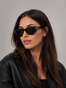 VEYREY Veyrey слънчеви очила cat-eye Dulug