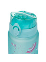BAAGL  BAAGL Тританова бутилка за пиене Дъга, 1000 ml