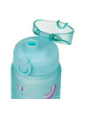 BAAGL  BAAGL Тританова бутилка за пиене Дъга, 1000 ml