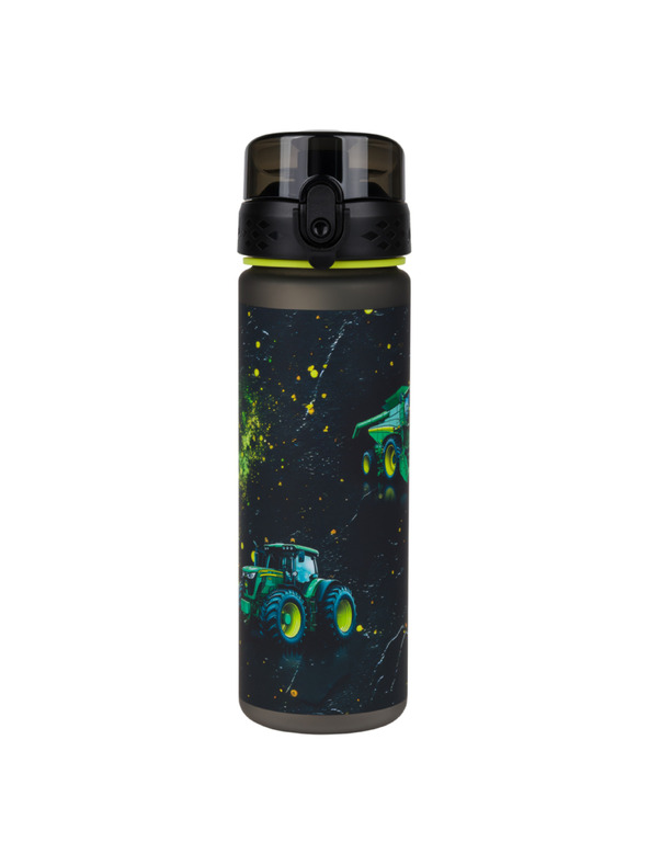 BAAGL  BAAGL Тританова бутилка за пиене Traktor, 500 ml